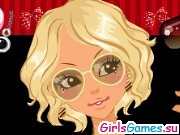 Игра Сезон макияжа Игра Сезон макияжа
